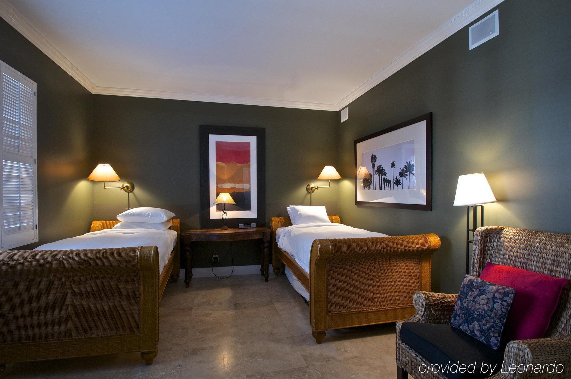 Provident Luxury Suites Fisher Island Miami Beach Exterior foto