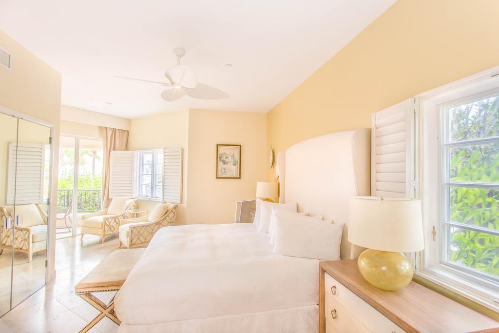 Provident Luxury Suites Fisher Island Miami Beach Exterior foto