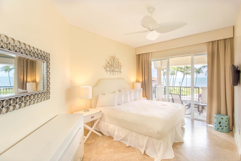 Provident Luxury Suites Fisher Island Miami Beach Exterior foto