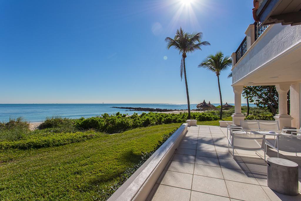 Provident Luxury Suites Fisher Island Miami Beach Exterior foto