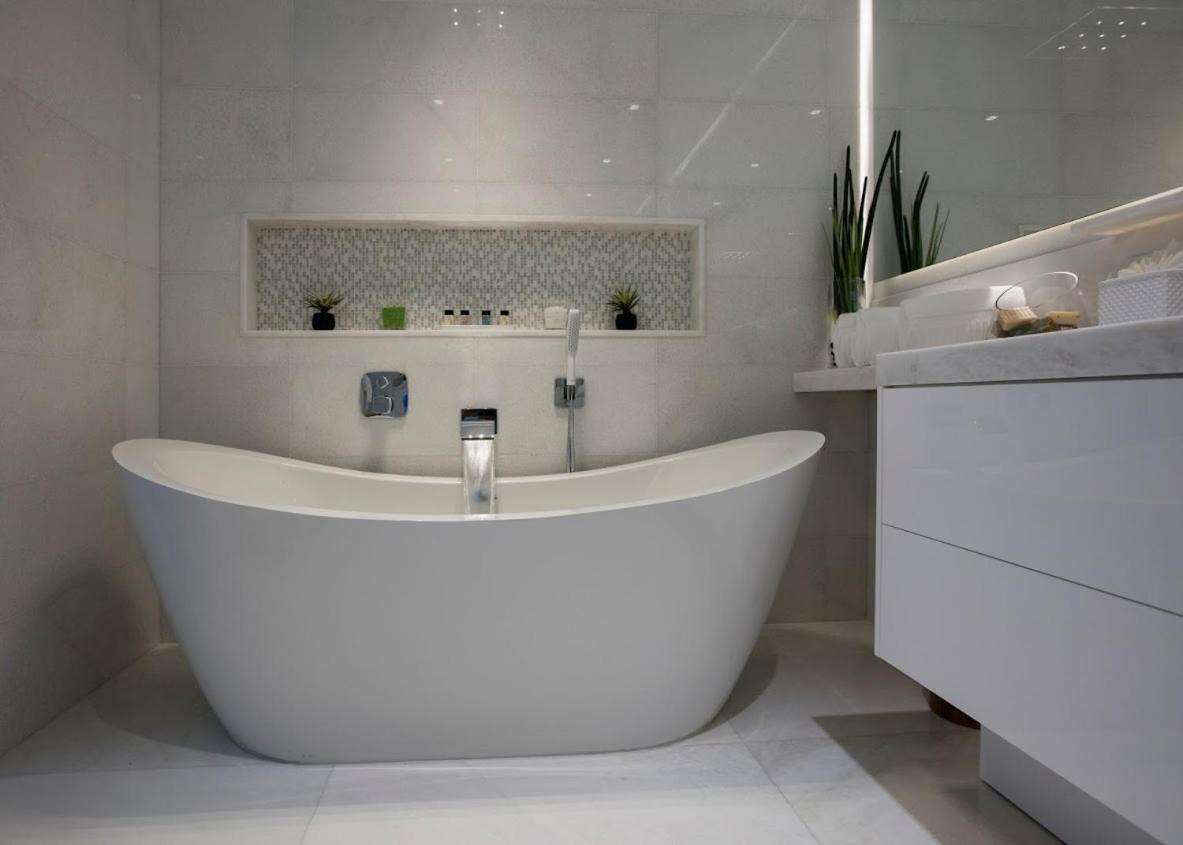 Provident Luxury Suites Fisher Island Miami Beach Exterior foto